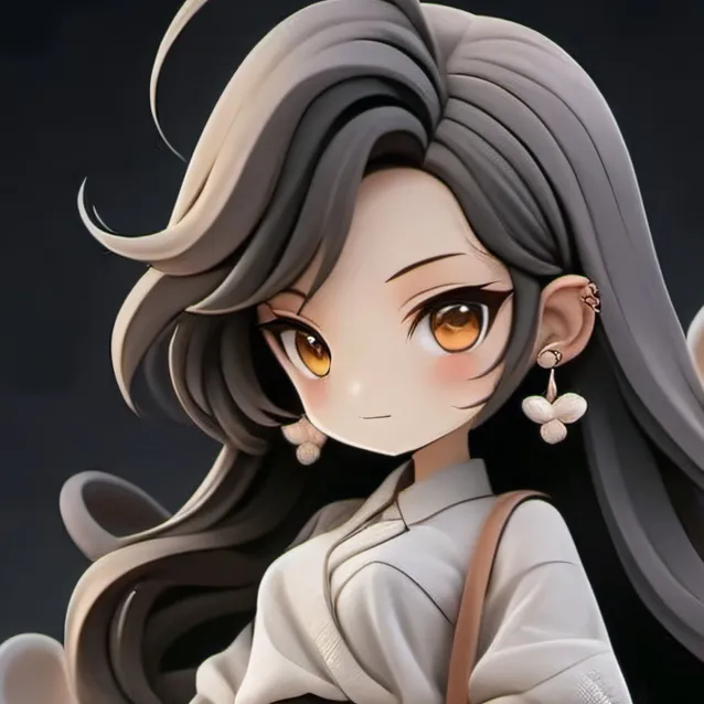 chat with ai character: middle school mha