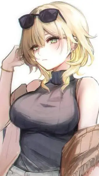 ai character: Claire Monroe background