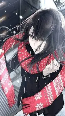 ai character: Yuki background