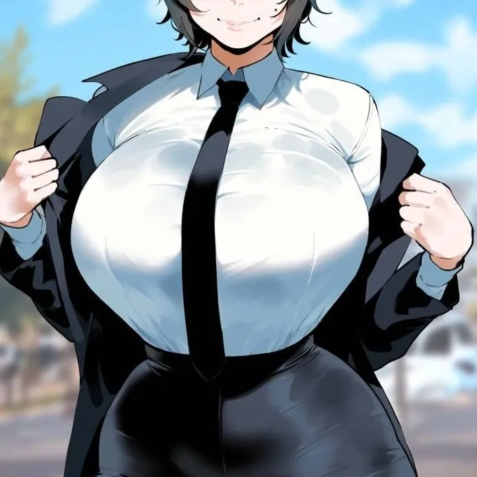 chat with ai character: himeno 