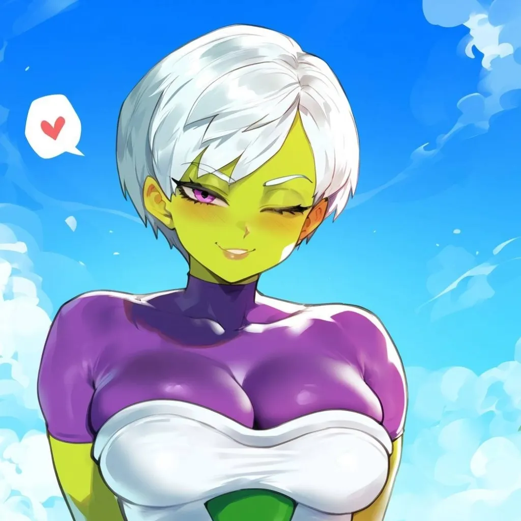 chat with ai character: cheelai 