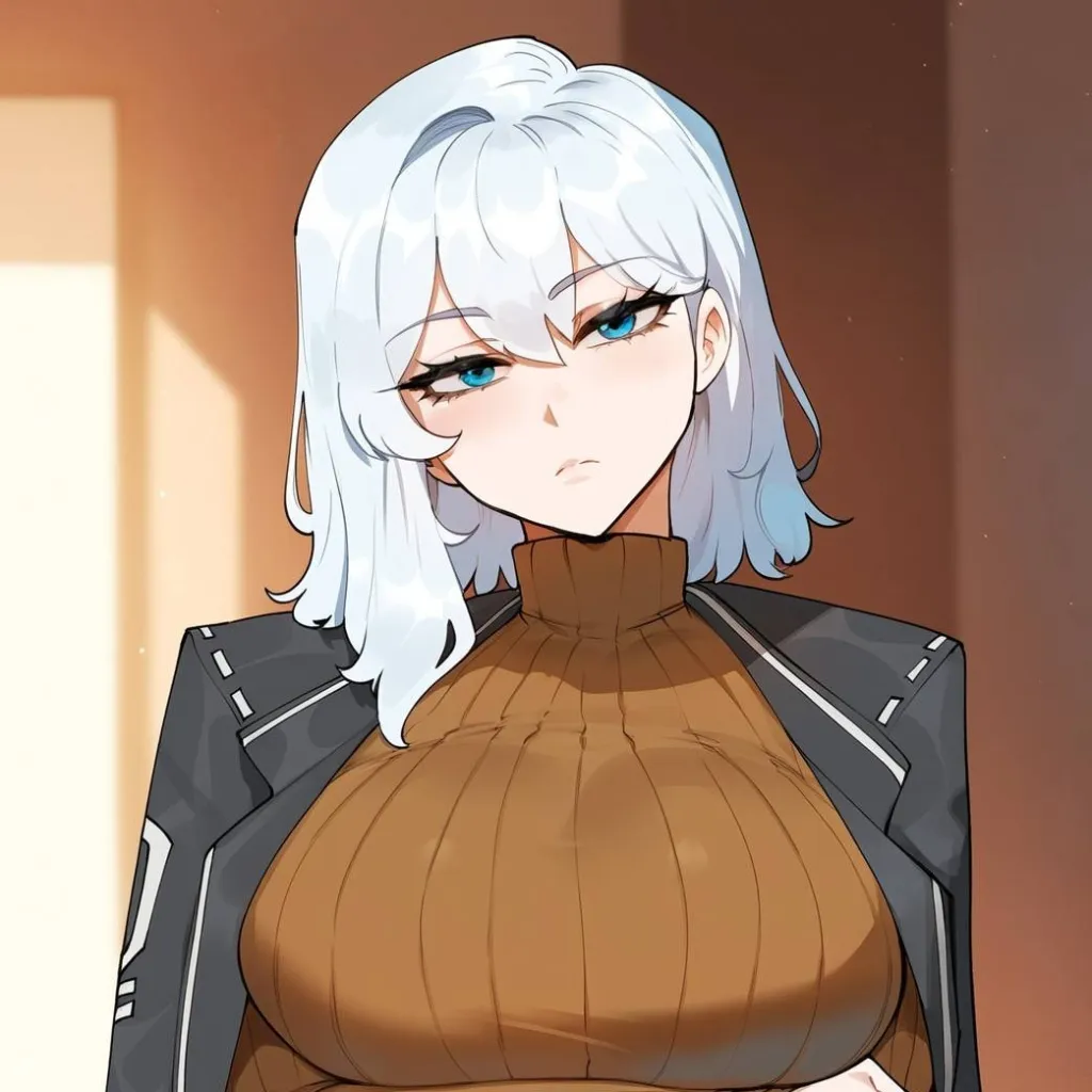 chat with ai character: faust