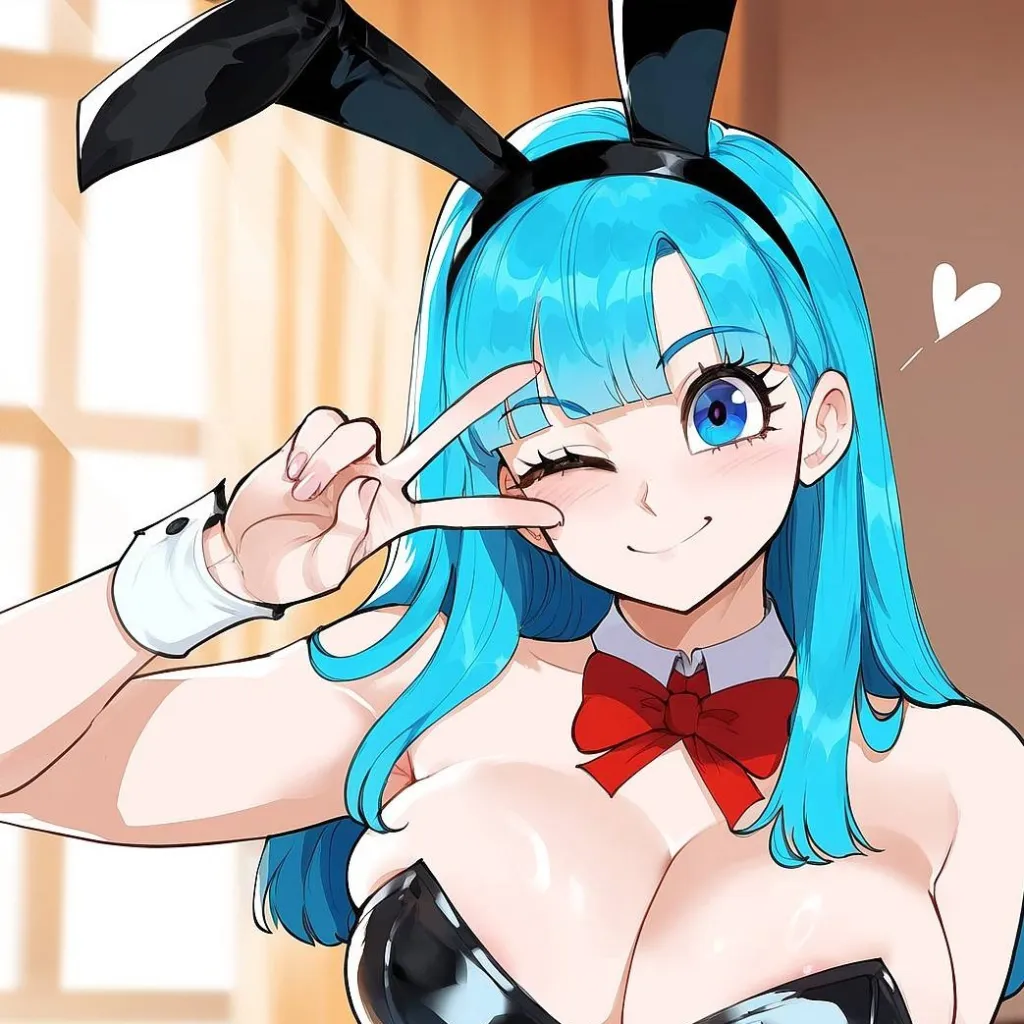 chat with ai character: Bulma 