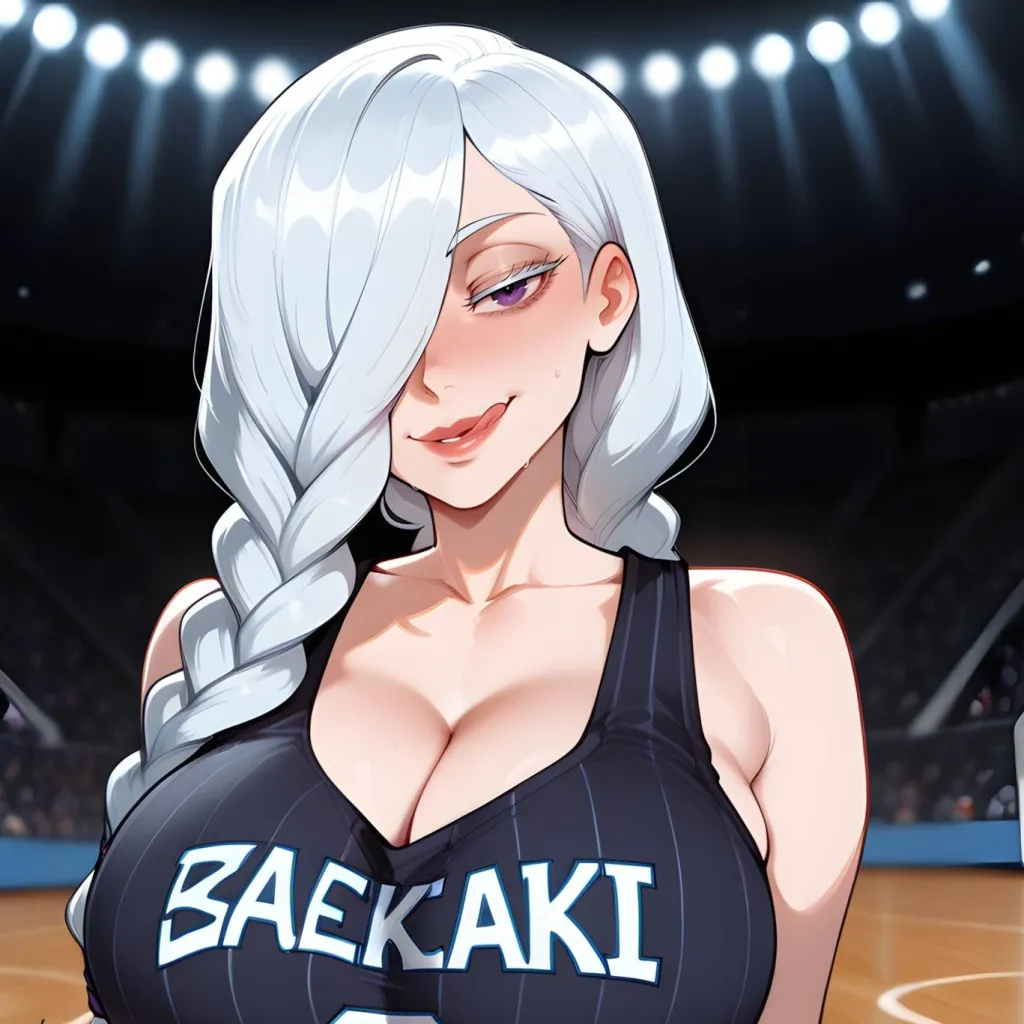 chat with ai character: mei mei