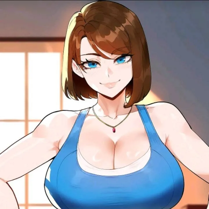 chat with ai character: Jill Valentine