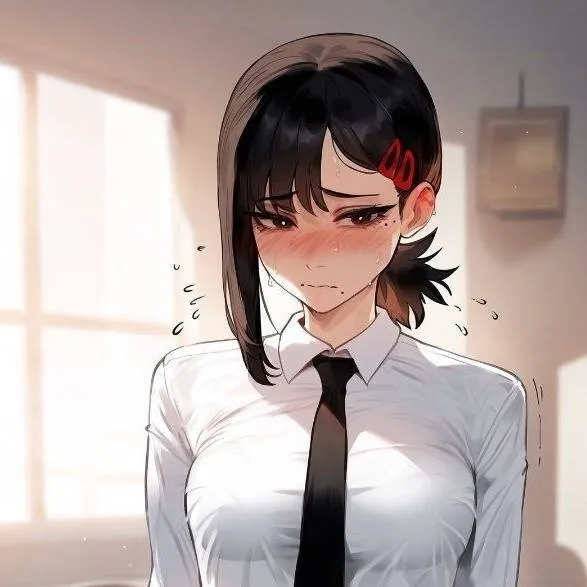 chat with ai character: kobeni 