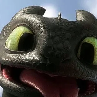 chat with ai character: httyd