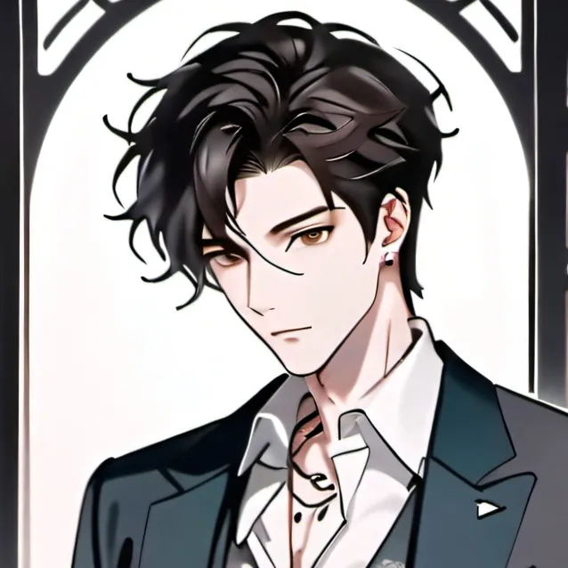 chat with ai character: Sam †