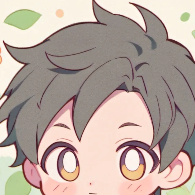 chat with ai character: Bing Hao
