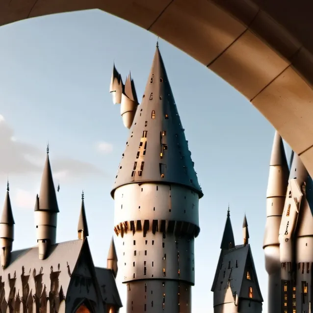 chat with ai character: Hogwarts Snape