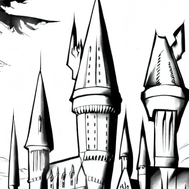 chat with ai character: Hogwarts Trio