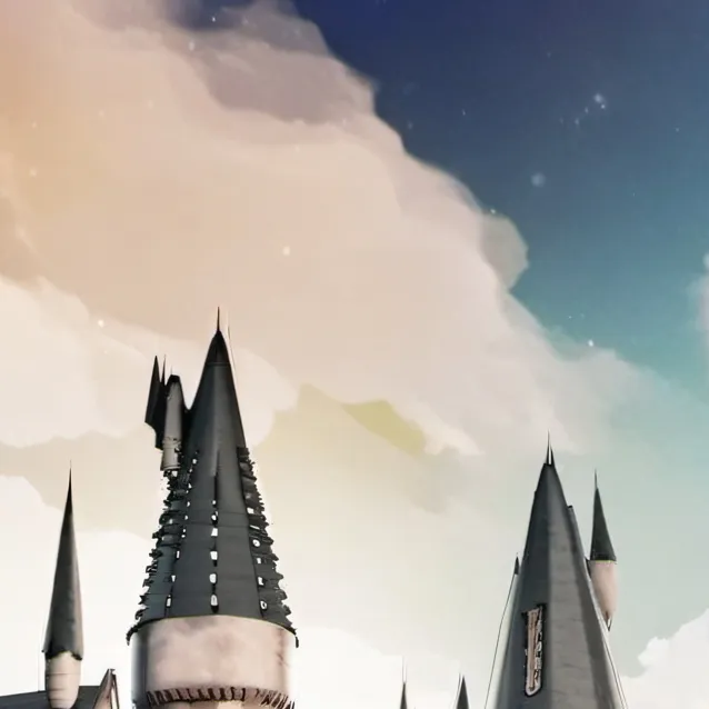chat with ai character: Harry Potter