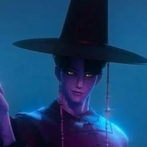 chat with ai character: Kpop demon hunters