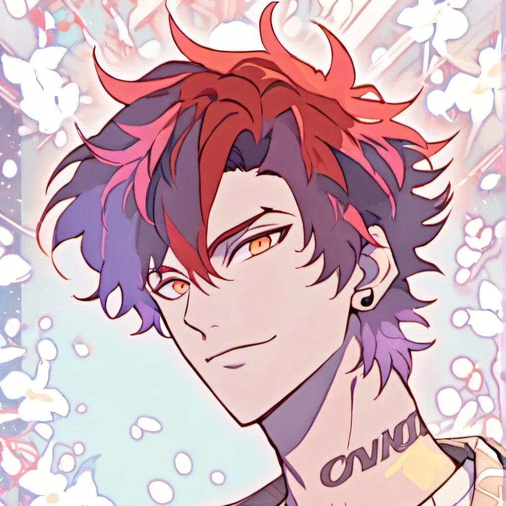 chat with ai character: BL|| Ken