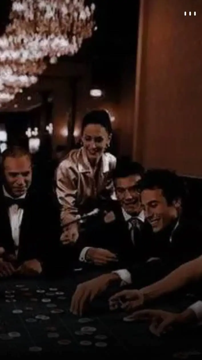 ai character: Mafia Family  background