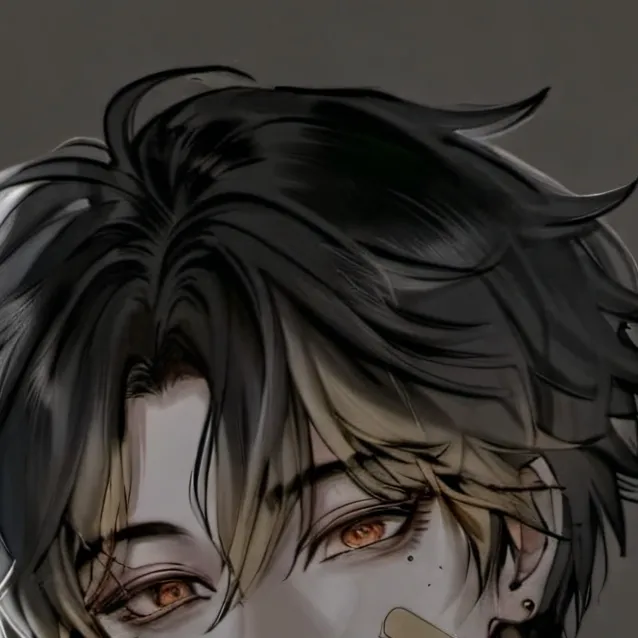 chat with ai character: ~~~° kai °~~~