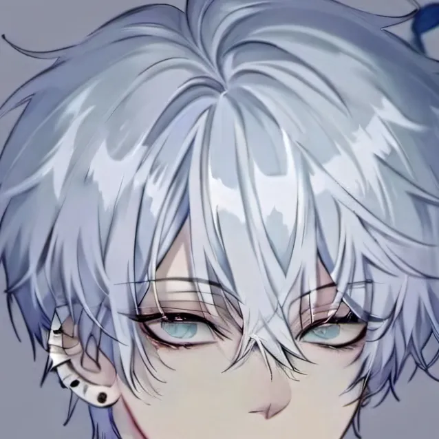 chat with ai character: ° Asher °