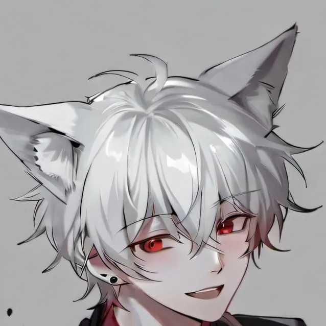 chat with ai character: -° Mark °-