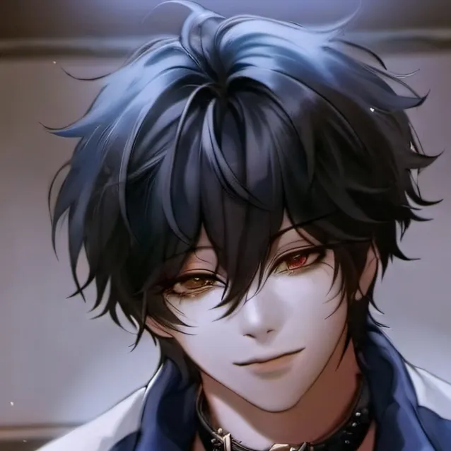 chat with ai character: °°° Liam °°°