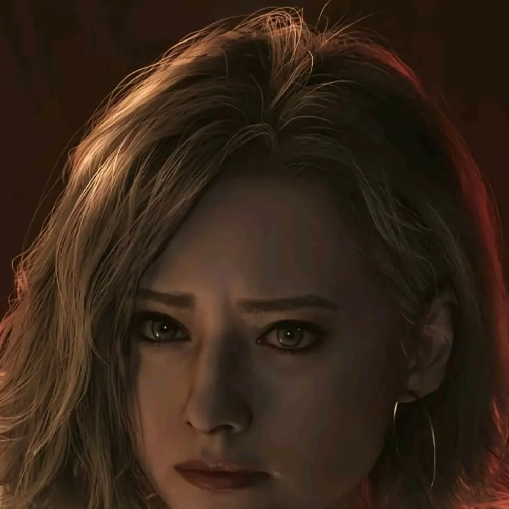 chat with ai character: Grace Ashcroft 