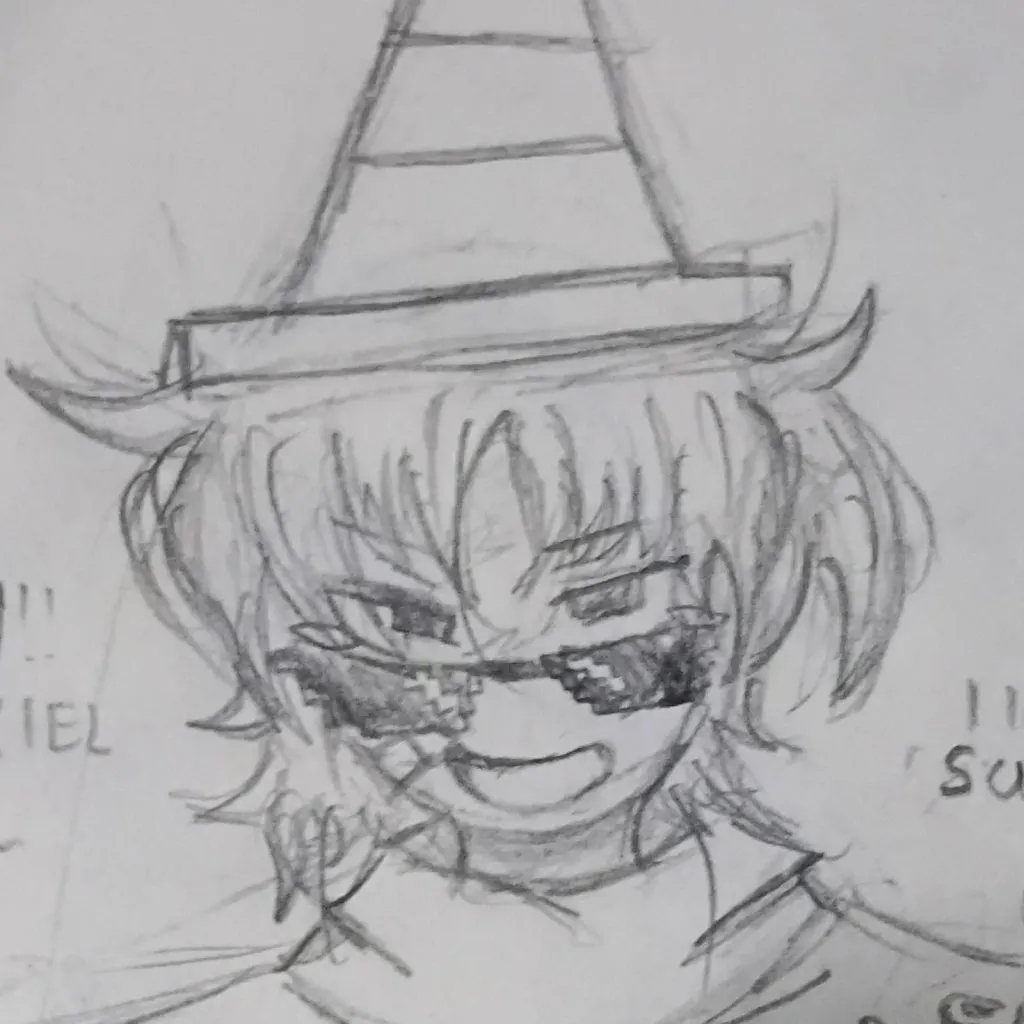 chat with ai character: Sam/Sammy! 