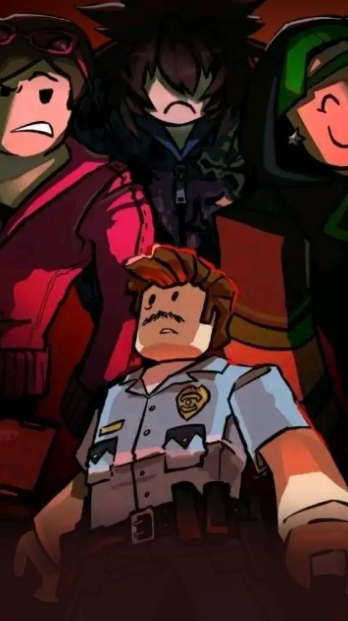 ai character: WDBRAG!!! background