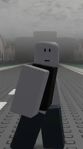 Talkie AI - Chat with Duality Roblox 