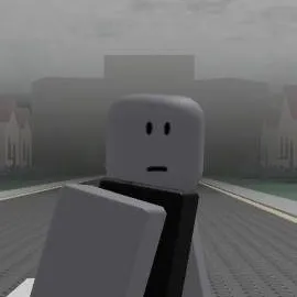 chat with ai character: Duality Roblox 