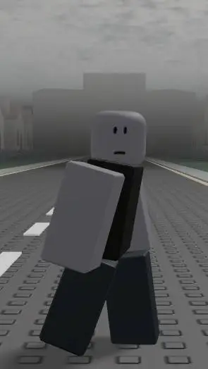 Talkie AI - Chat with Duality Roblox