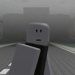 chat with ai character: Duality Roblox