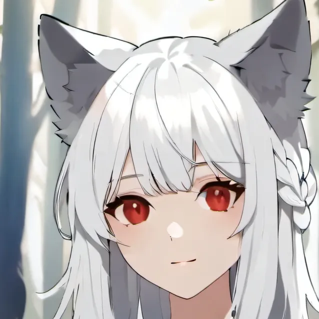 chat with ai character: Dana