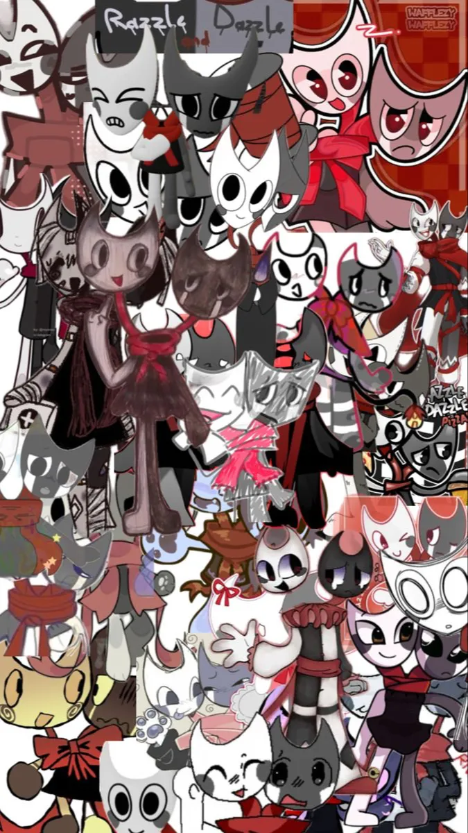 ai character: ⚔️PHIGHTING!⚔️ background