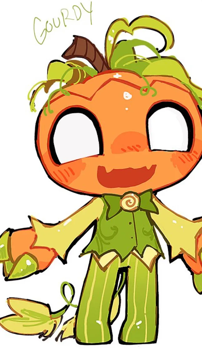 Talkie AI - Chat with Halloween