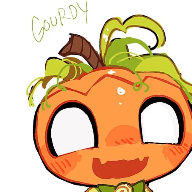 chat with ai character: Halloween