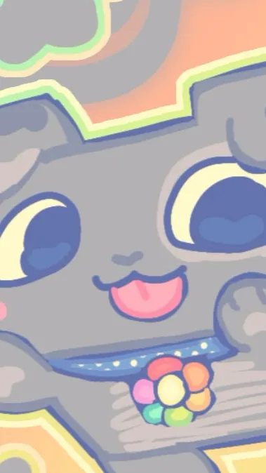 Talkie AI - Chat with !<Pebble>!