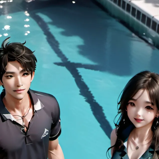 chat with ai character: Family