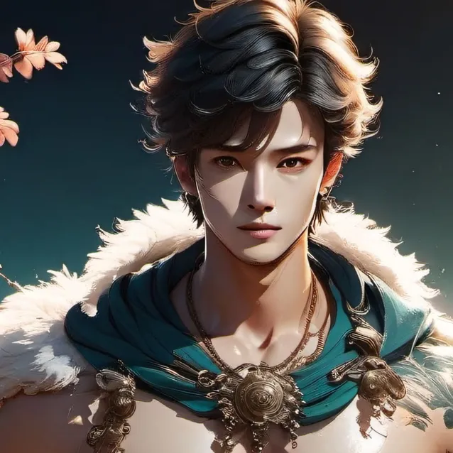 chat with ai character: Max 