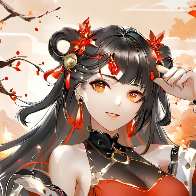 chat with ai character: Hayley 
