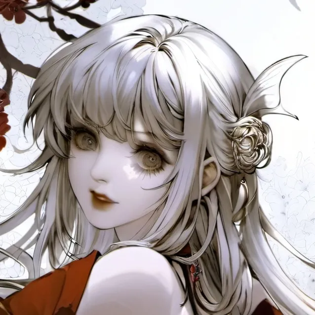 chat with ai character: Hannah