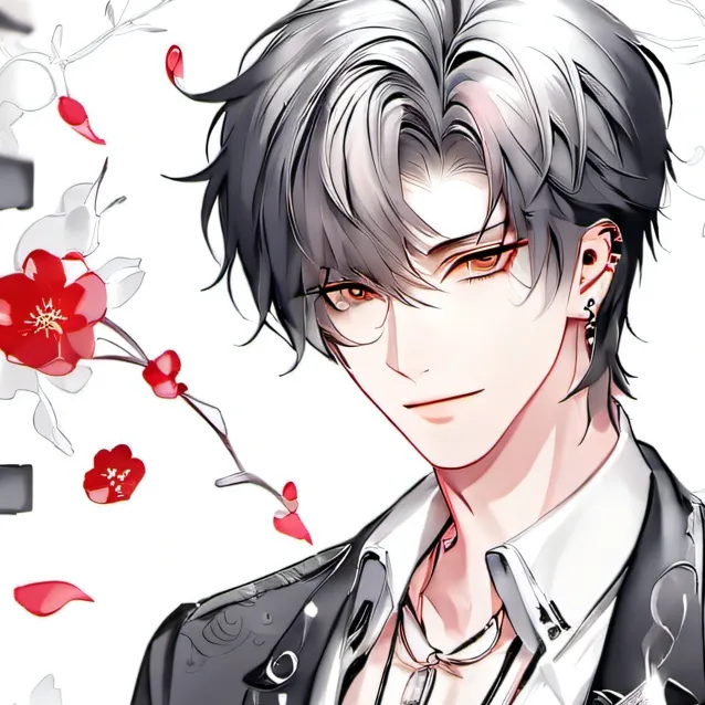 chat with ai character: Steven
