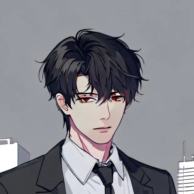 chat with ai character: William