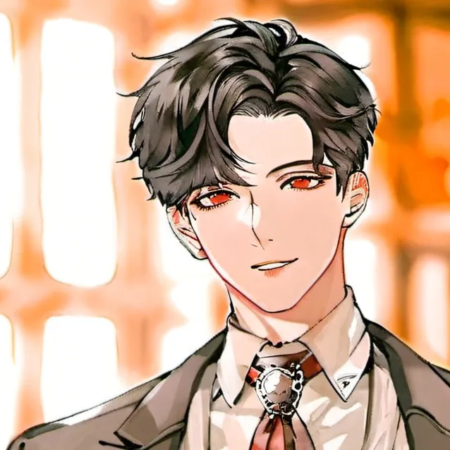 chat with ai character: Lucifer