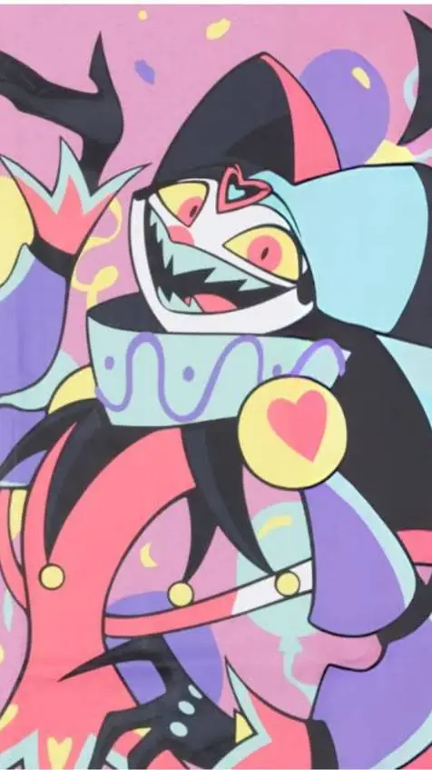 ai character: ⭐Fizzrollie⭐  background