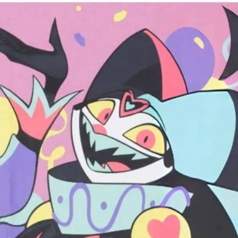 chat with ai character: ⭐Fizzrollie⭐ 