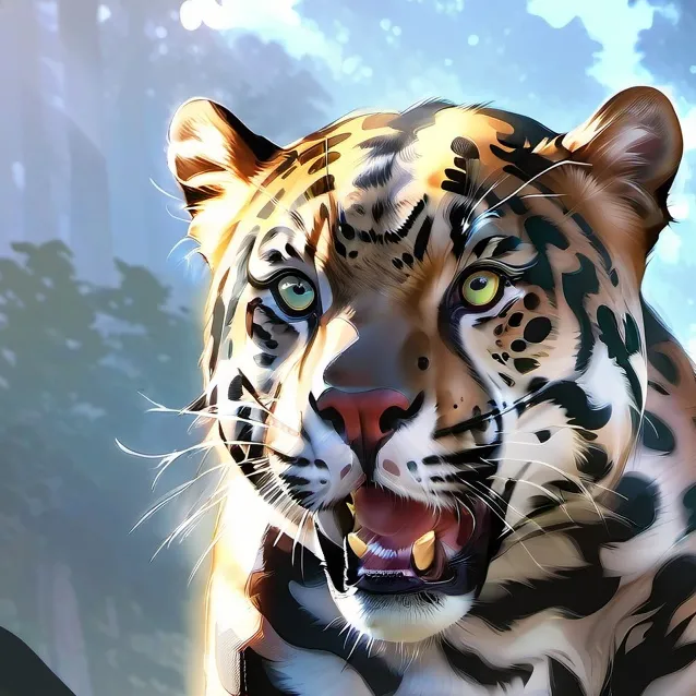 chat with ai character: liam 