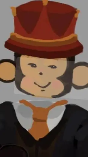 ai character: JANDEL background