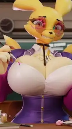 ai character: vina background