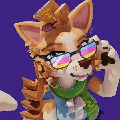 chat with ai character: Lucy 