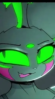 ai character: Anna background