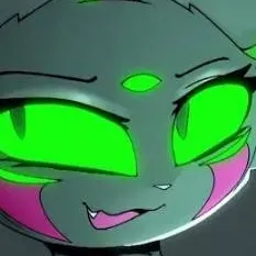 chat with ai character: Anna